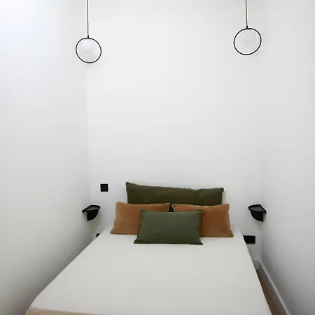 3p Avec Terrasse Dans La Vieille Апартаменты