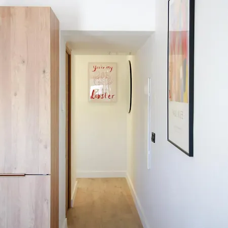 Апартаменты 3p Avec Terrasse Dans La Vieille