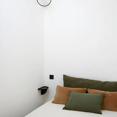 3p Avec Terrasse Dans La Vieille Апартаменты